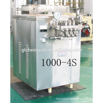 1000L High Pressure Homogenizer